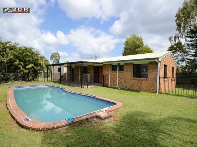 8 Robertson Street, Torbanlea, Qld 4662 Property Details