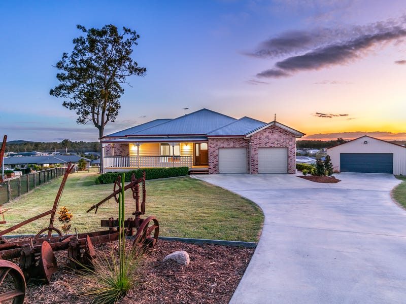 Sold Property Prices & Auction Results in Buccan, QLD 4207 realestate