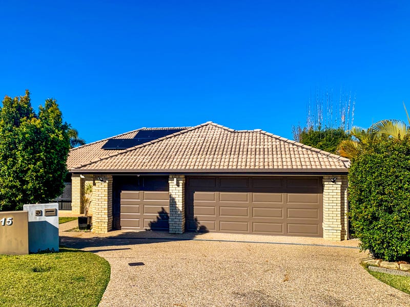 15 Sycamore Close, Calamvale, Qld 4116 Property Details