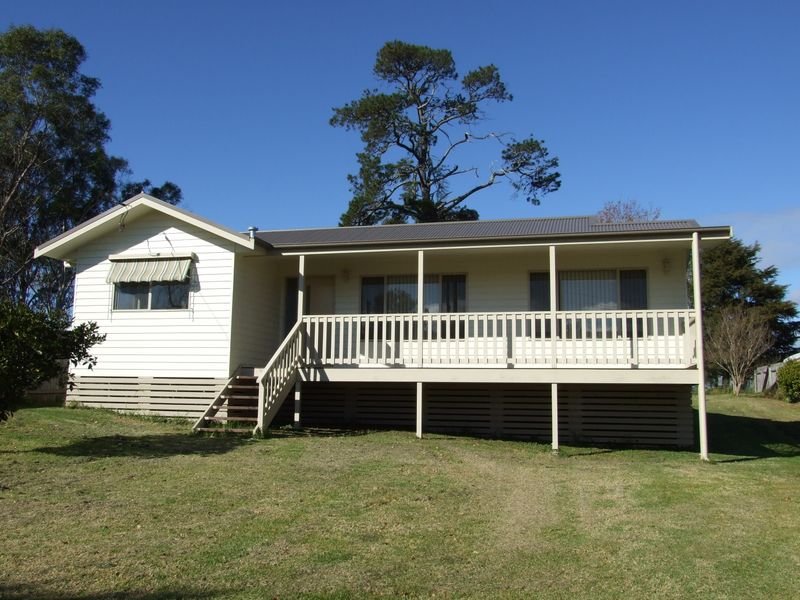 15 Bank Street, Cobargo, NSW 2550 Property Details
