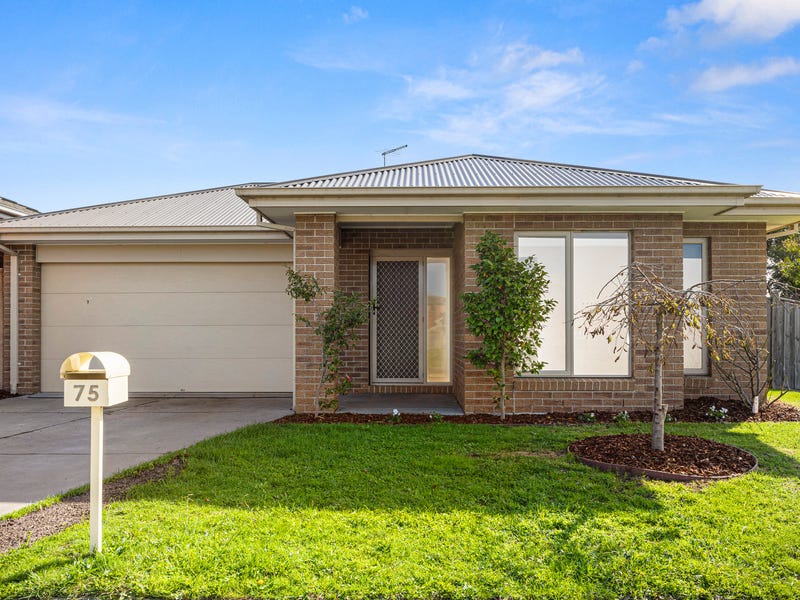 75 Turner Street, Wonthaggi, Vic 3995 Property Details