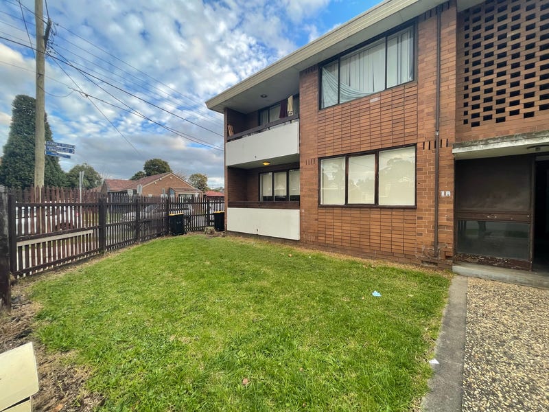 1/1A Whitworth Avenue, Springvale, VIC 3171