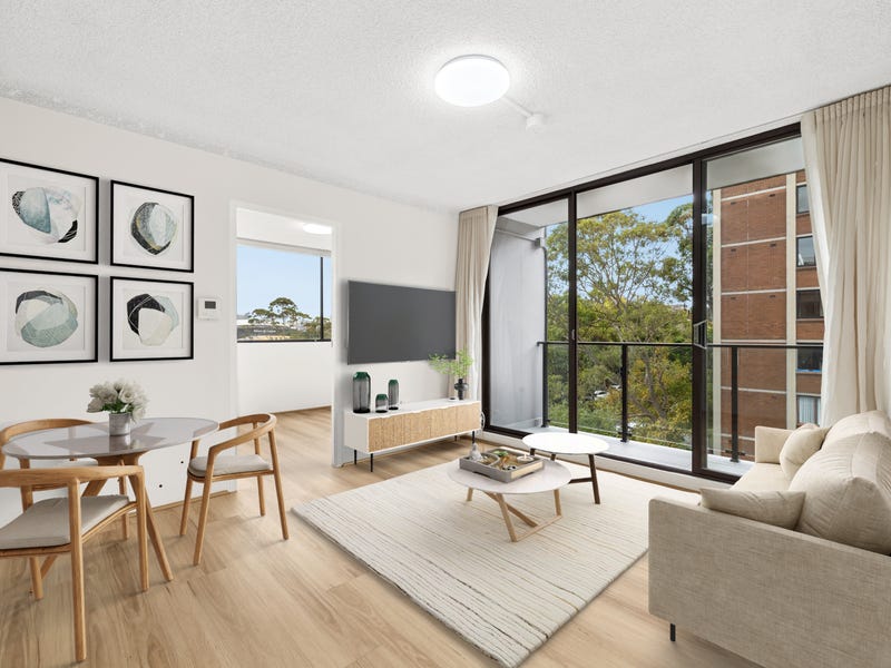 2118 Cook Rd 21/77-83 Cook Road, Centennial Park, NSW 2021 - realestate.com.au