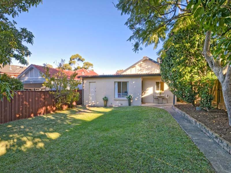 23 Gorman Street, Willoughby, NSW 2068 Property Details