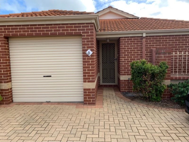 UNIT 5/51 KENT STREET, Spearwood, WA 6163 Property Details