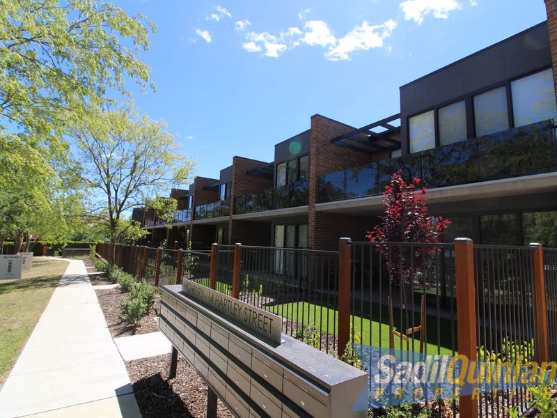 23/14 Hartley Street, Turner, ACT 2612