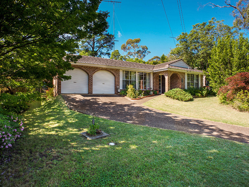 Property 121466094, Bullaburra, NSW 2784 Property Details