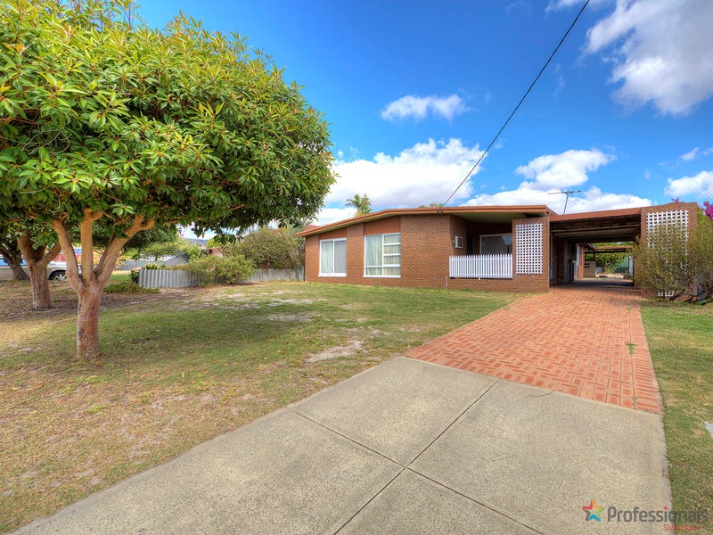14 Murray Drive, High WA 6057