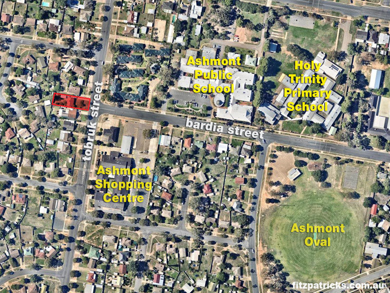 54 Tobruk Street, Ashmont, NSW 2650 Property Details