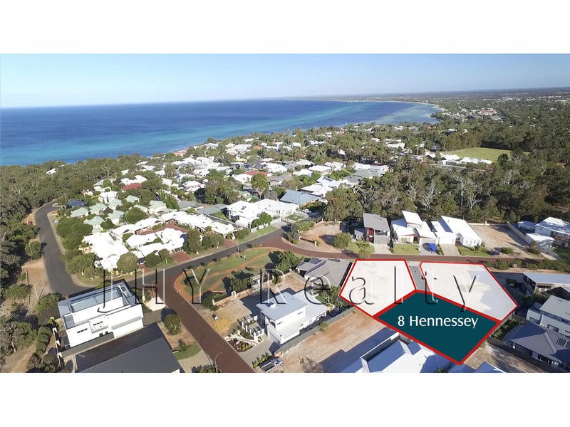 8 Hennessey Loop, Dunsborough, WA 6281