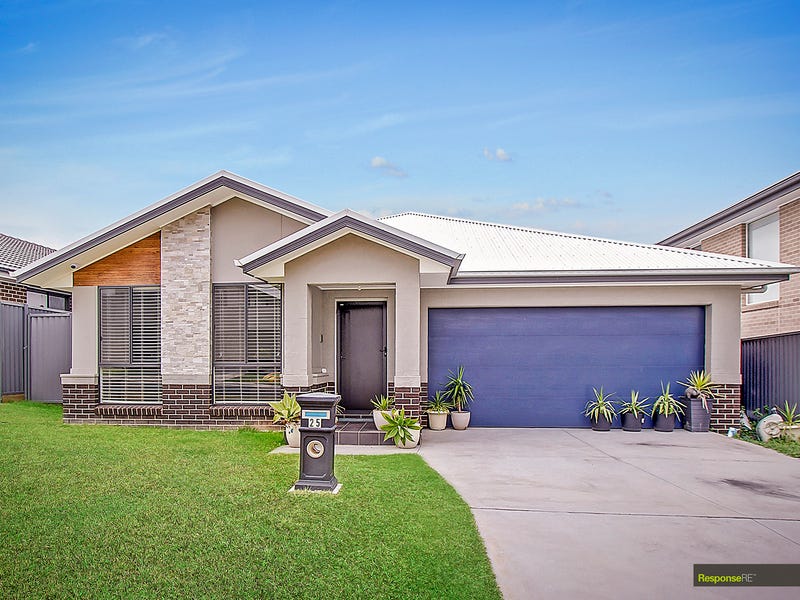 25 Gentry Street, Riverstone, NSW 2765 Property Details