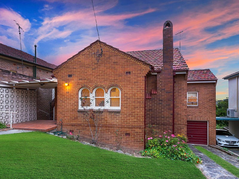 33 Pacific Avenue, Penshurst, NSW 2222 Property Details