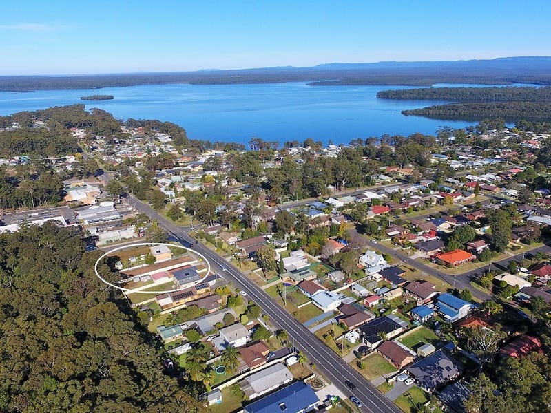 162 Island Point Road, St Basin, NSW 2540