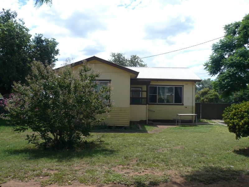 94 Edward Street, Gunnedah, NSW 2380