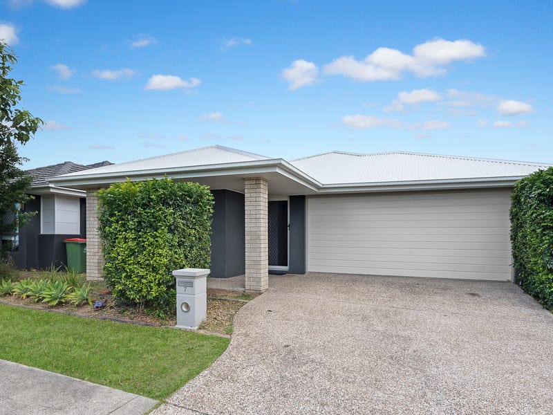 7 Greenstone Street, Yarrabilba, Qld 4207 Property Details
