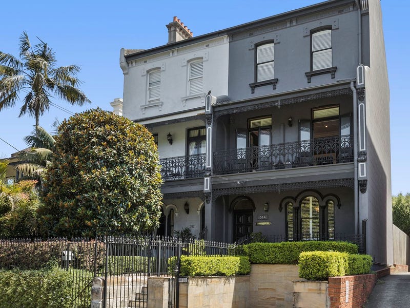 314 Miller Street, North Sydney, NSW