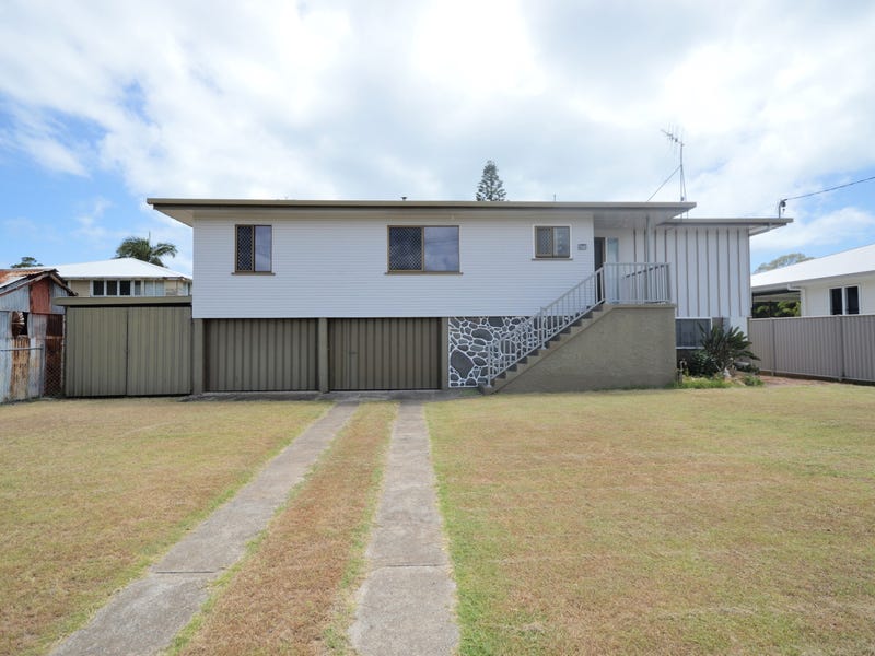 72 Burrum Street, Burrum Heads, QLD 4659