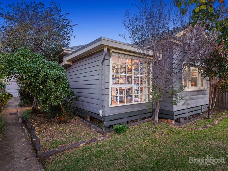 22 Street, Spotswood, Vic 3015 House for Sale