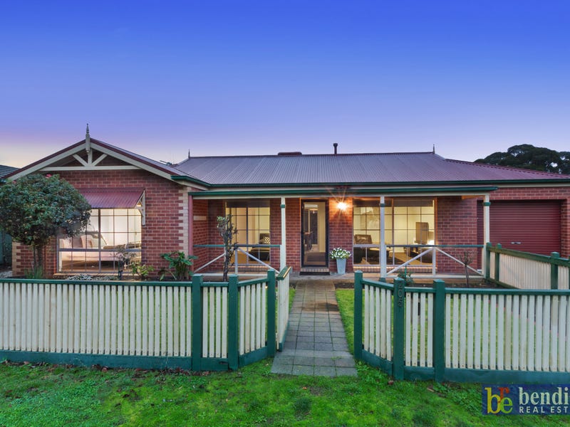 205 Lloyd Street, East Bendigo, VIC 3550