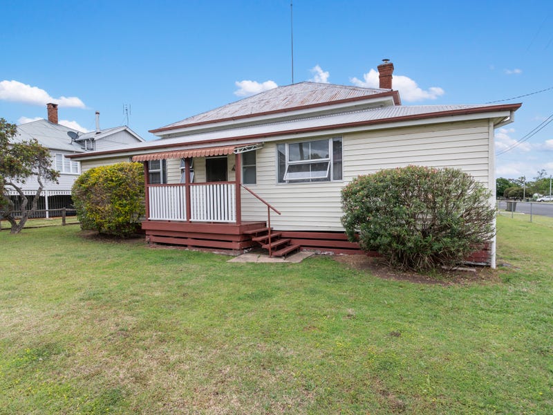 37 Wantley Street, Warwick, QLD 4370