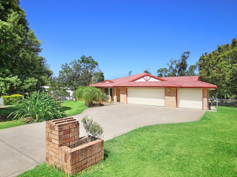 15 Newton Drive, Beerwah, QLD 4519