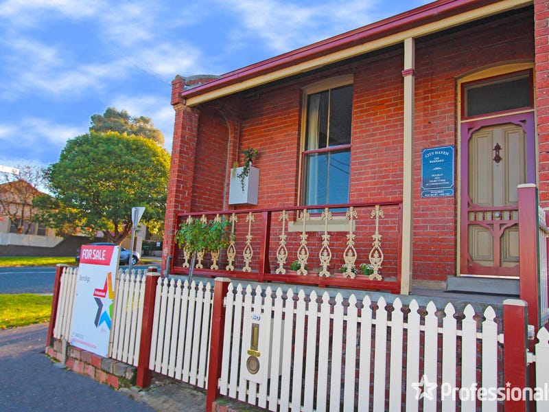 224 Barnard Street, Bendigo, Vic 3550 Property Details