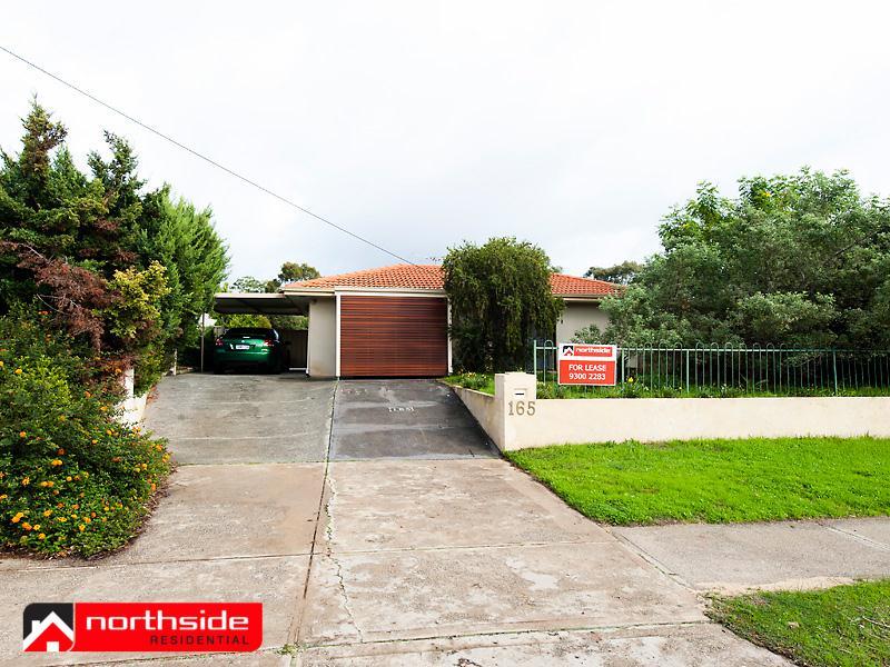 165 Eddystone Avenue, Craigie, WA 6025