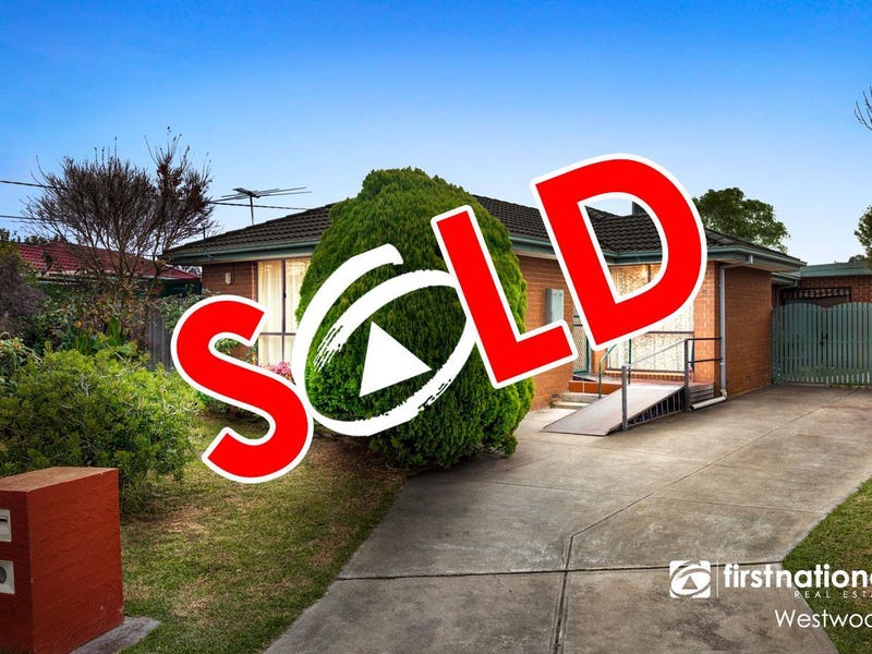 5 Blackwood Court, Werribee, Vic 3030 Property Details