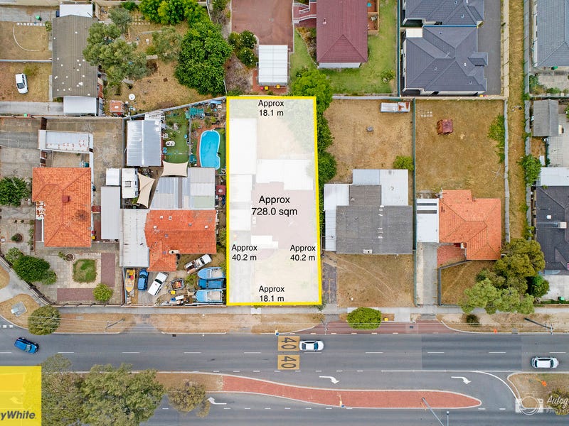 173 Mirrabooka Avenue, Balga, WA 6061 Property Details