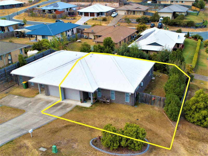 Unit 1/77 Fairway Dr, Gympie, Qld 4570 Property Details