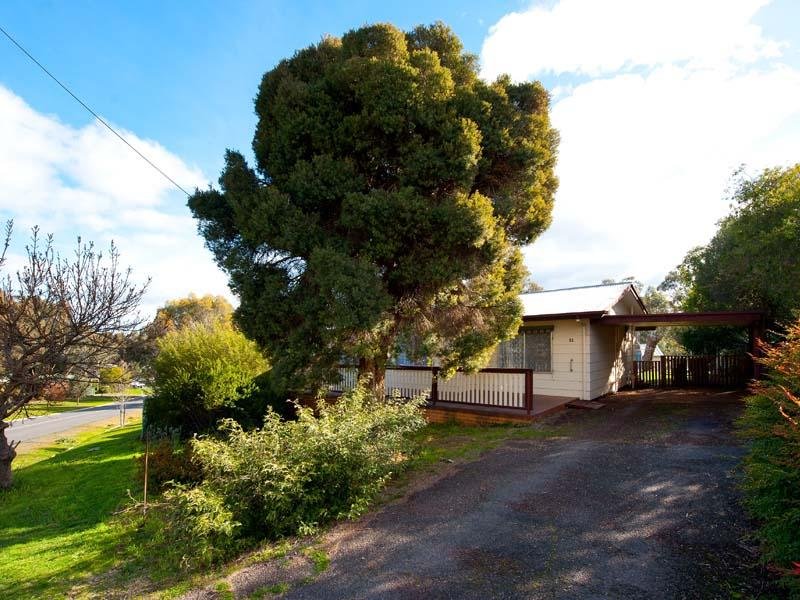 11 Gaffney Street, Castlemaine, Vic 3450 Property Details