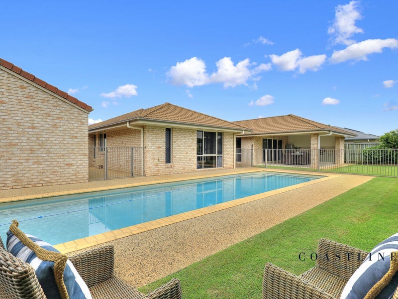 14 Edenbrook Drive, Norville, Qld 4670 Property Details