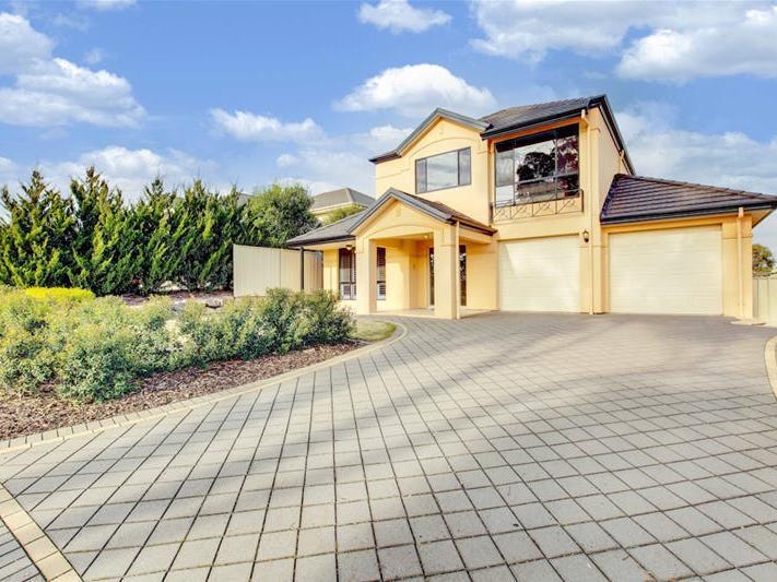 21 Blackwood Park Boulevard, Craigburn Farm, SA 5051