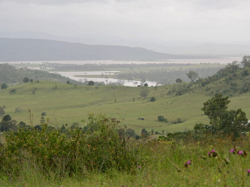 Lot 1 Coal Creek Road, Coal Creek, QLD 4312