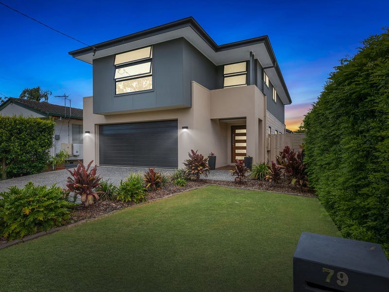 79 Thomas Street, Birkdale, Qld 4159 Property Details