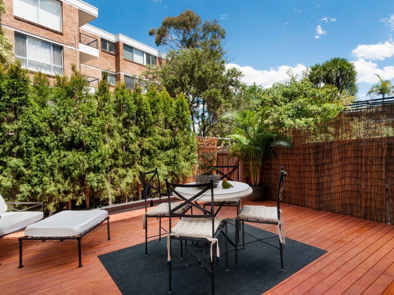 1/38 Sinclair Street, Wollstonecraft, NSW 2065 Property Details