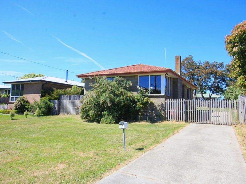 11 Street, Waverley, TAS 7250
