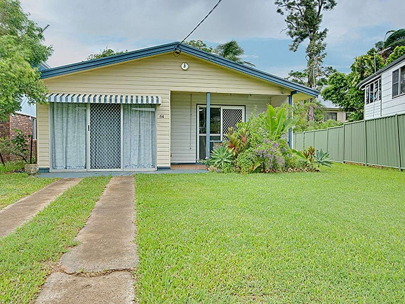 64 Normanby Street, Yeppoon, Qld 4703 House for Sale