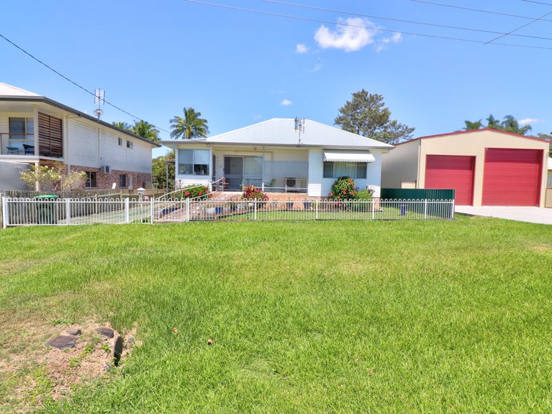 3 North St, Gladstone, NSW 2440 House for Sale