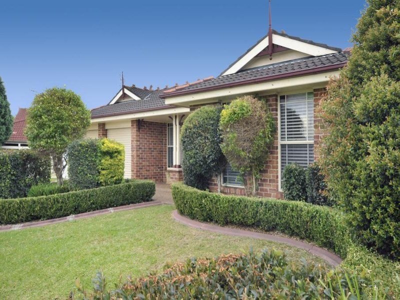 35 Ajax Avenue, Maryland, NSW 2287 Property Details