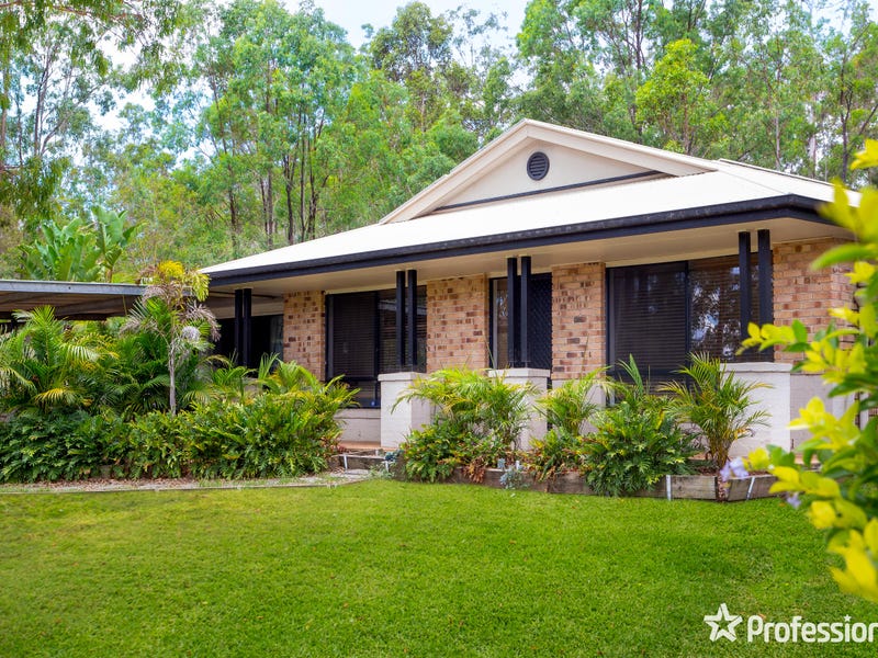 330346 Bushman Drive, Flagstone, Qld 4280 House for Sale