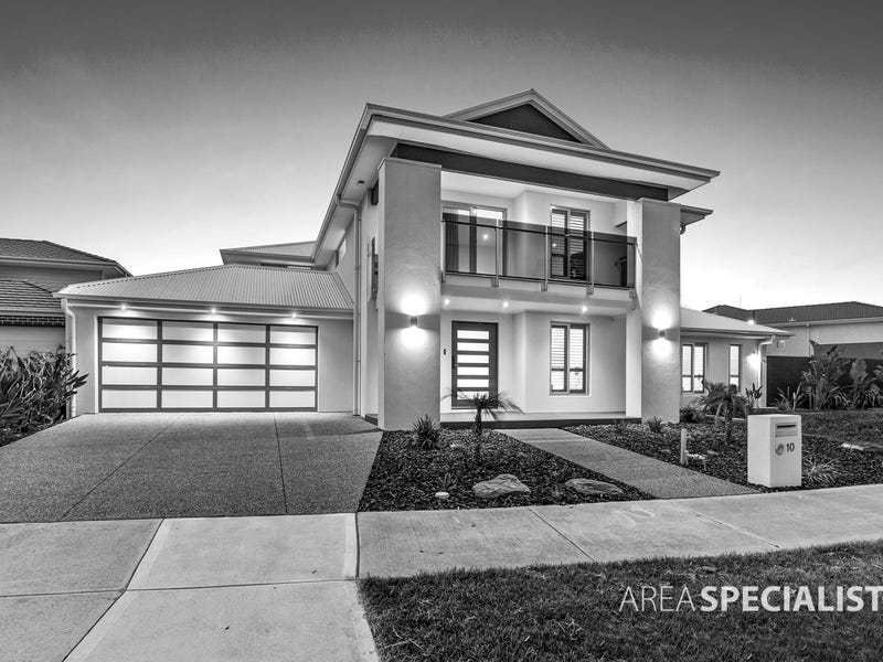 Fraser Rise, VIC 3336 Sold Property Prices & Auction Results