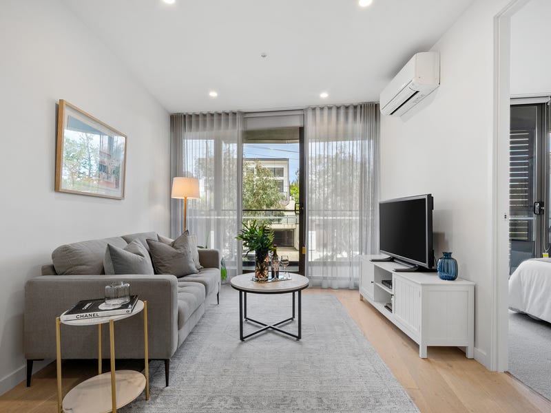 111/42C Nelson Street, Ringwood, Vic 3134 Property Details