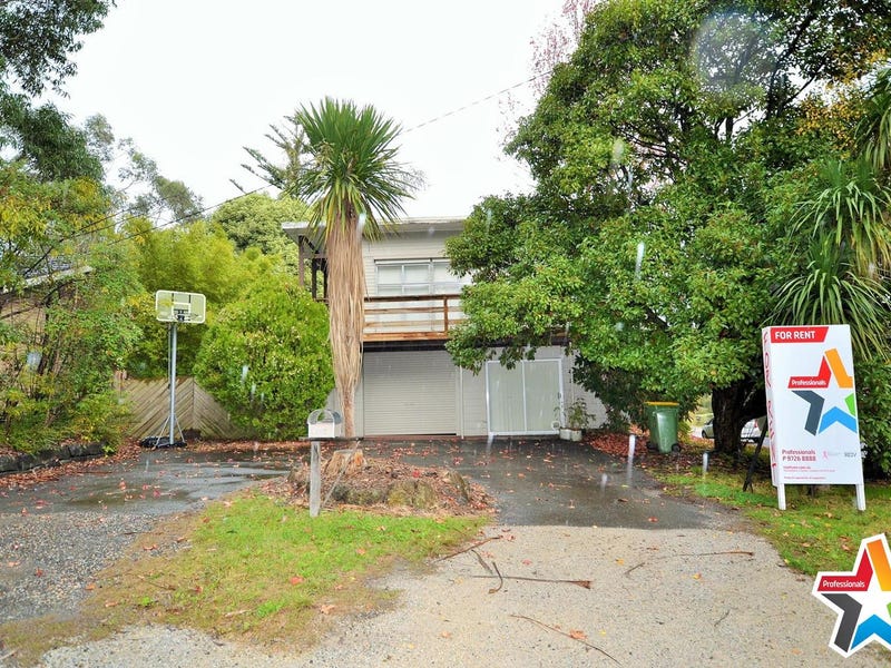 990 Mount Dandenong Tourist Road, Montrose, VIC 3765
