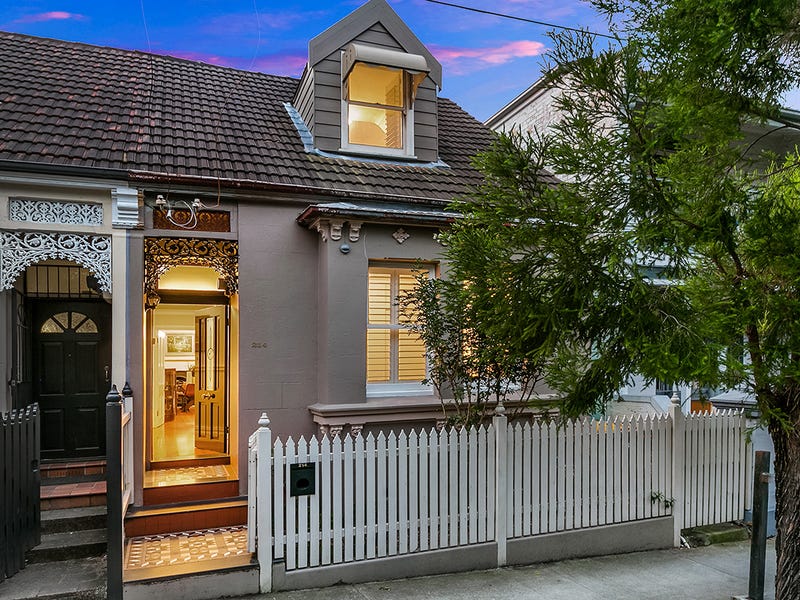 214 Corunna Road, Petersham, NSW 2049