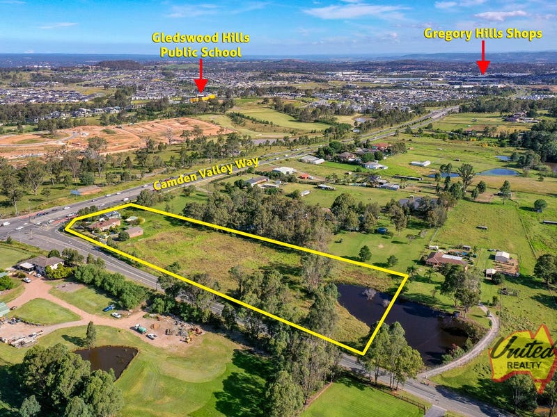 15 Catherine Fields Road, Catherine Field, NSW 2557