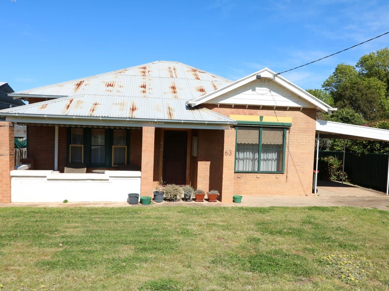 63 Broadway, Dunolly, VIC 3472