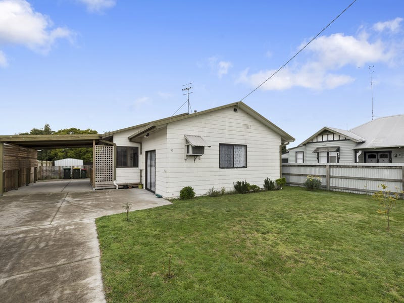 52 Armstrong Street, Colac, Vic 3250 Property Details