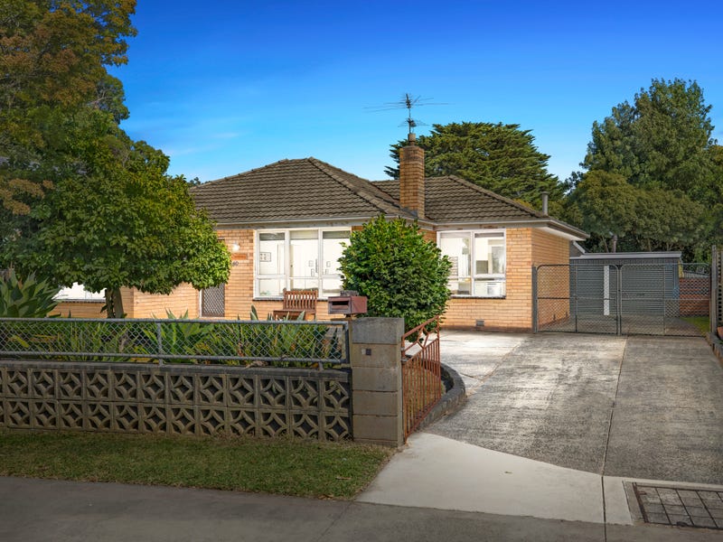 40 Armstrong Road, Heathmont, Vic 3135 Property Details