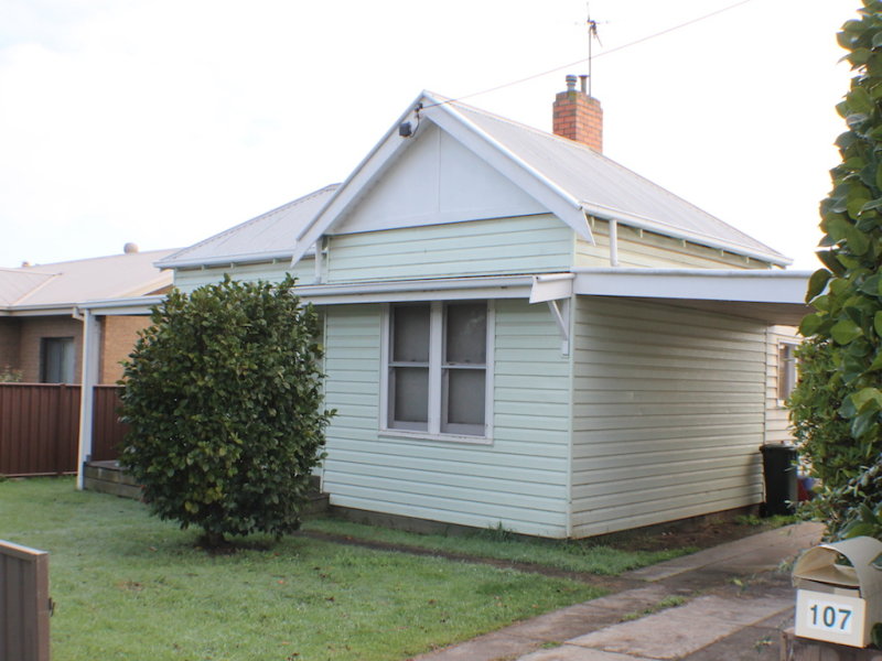 107 King Street, Hamilton, Vic 3300 Property Details